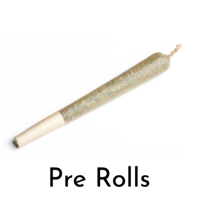 Pre Rolls